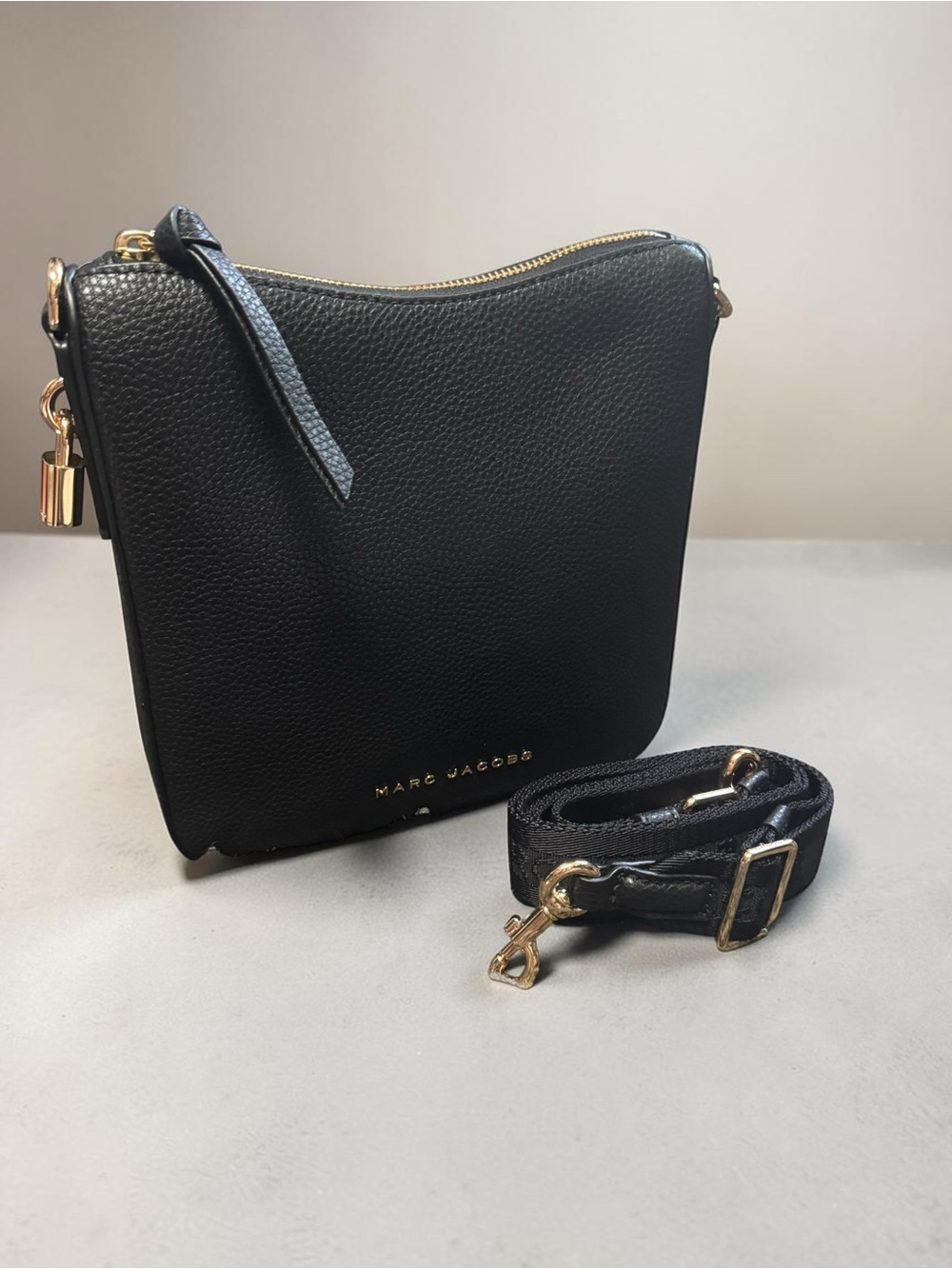 Marc Jacobs Drifter Swing Pack NWT